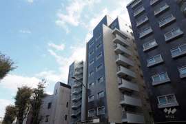 井の頭パークサイドマンション