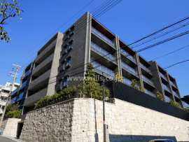 ザ・パークハウス芦屋春日町