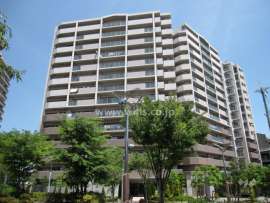 モンセーヌ加島ヴィルコート