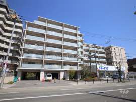 ローレルコート西宮北口レジデンス