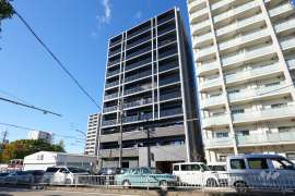 オープンレジデンシア金山熱田Live