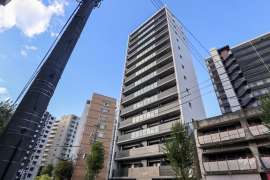 プレサンスロジェ千種駅NORTH