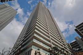 晴海フラッグパークビレッジT棟