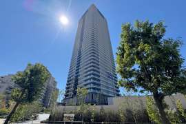 シティタワー千住大橋