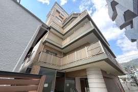 ワコーレ岡本三丁目