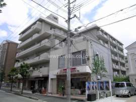 パルムハウス曽根