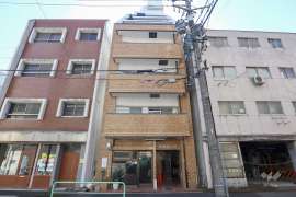 サンマンション鶴舞