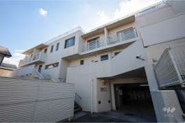 デュプレックス宝塚千種