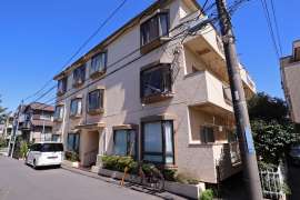 メゾン元住吉