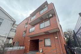 スターパレス北品川