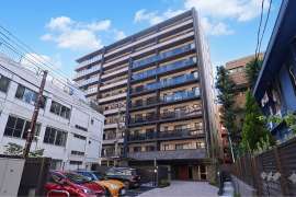 オープンレジデンシア新宿ザハウス