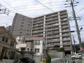 豊中スカイハイツ　