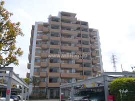 ダイアパレス宝塚クォリテージ１