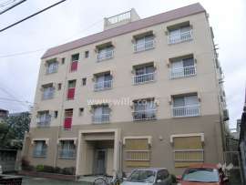 ニューメゾン豊中　