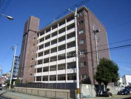 豊中ウエノハイツ　