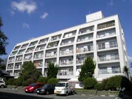 シャンボール豊中　