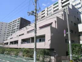 レオ東豊中2号棟