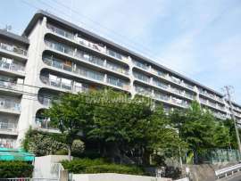 千里泉ヶ丘スカイハイツ