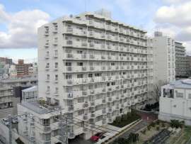 豊中ロイヤルマンション　