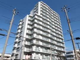 ユニハイム魚崎3号棟