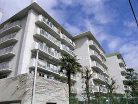 曽根グリーンハイツ　