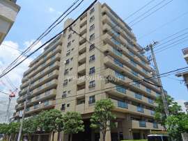 ファミール東灘壱番館