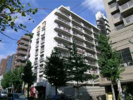 豊中南ロイヤルマンション　