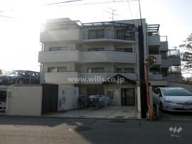 ヴェルドール住吉川