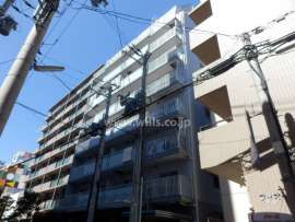 オーベルジュ甲南