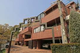 グランドール岡本