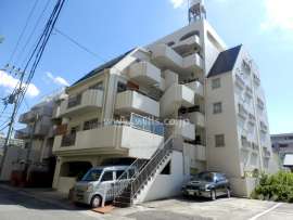 グランドシャトー本山