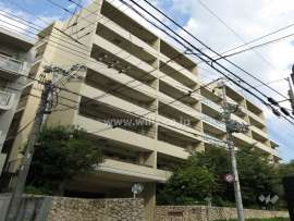 グランドメゾン住吉本町ネクス