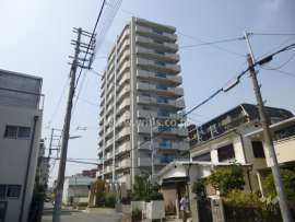グランパレ甲南山手トリニティ