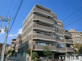 グランフォルム御影