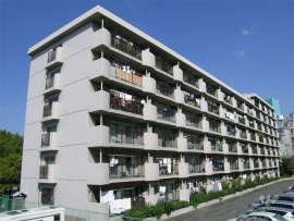 グリーンコーポ緑地公園第１　