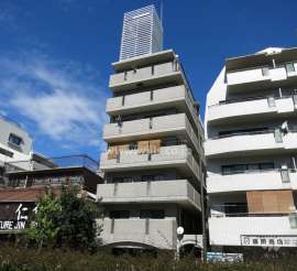 サンコート東御影