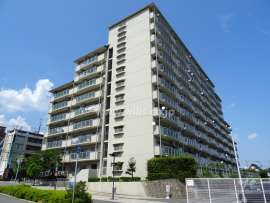 サンライフ本山（森北町）