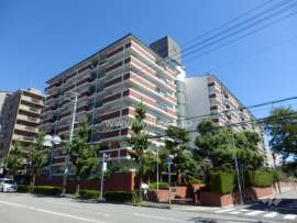 ジークレフ東灘