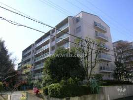 シーアイハイツ千里桃山台Ｃ棟