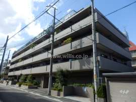 ステイツ本山中町