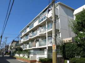 セルダン住吉川