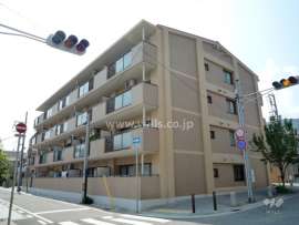 セレーノ甲南山手