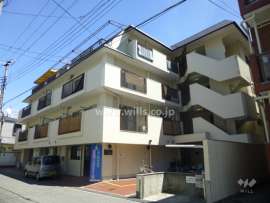 セントラル東灘