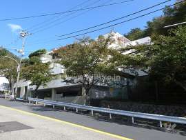 テラスハウス住吉台