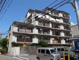 豊中グリーンハイツ（本町3丁目）