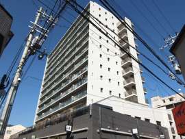 ピアフェスタ青木駅前