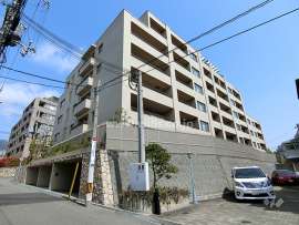 プラネスーペリア住吉本町