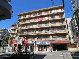 ライオンズマンション緑地公園　