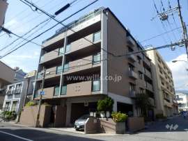 メープル神戸本山
