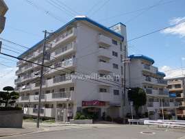 ライオンズマンション第２緑地公園　